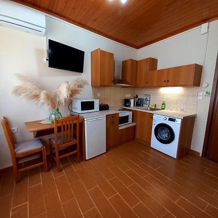 Ml Saroko Apartment 2 Corfu  Exteriér fotografie